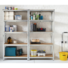 5-Tier Heavy Duty Garage Storage Racking Shelf